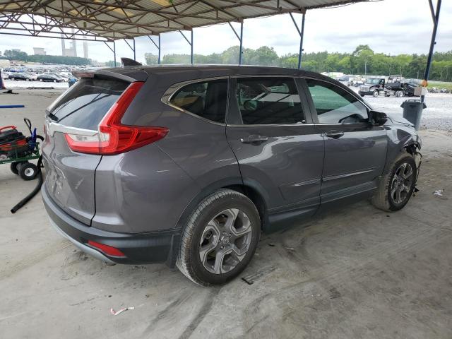 Vin: 7farw1h86he020034, lot: 60736005, honda crv exl 20173