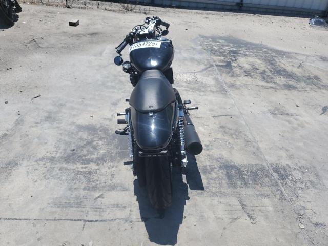 2015 HARLEY-DAVIDSON XG750 1HD4NBB1XFC509023