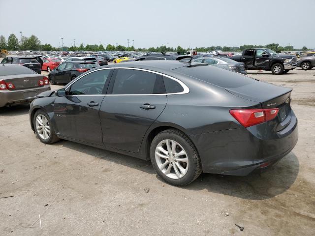 Vin: 1g1ze5st9hf221000, lot: 58948335, chevrolet malibu lt 20172