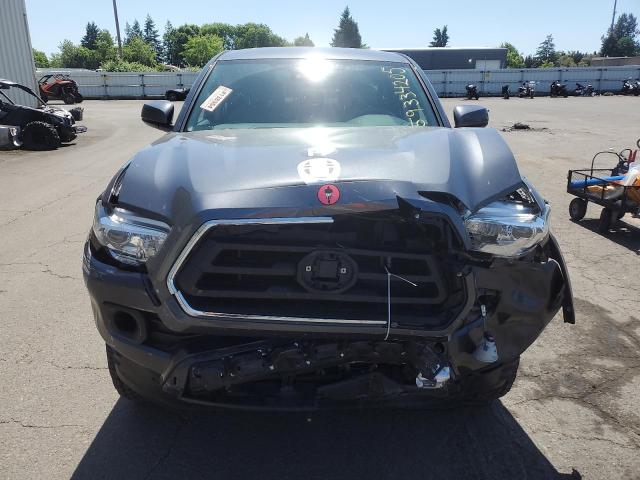 2022 TOYOTA TACOMA DOU - 3TMDZ5BN7NM123716