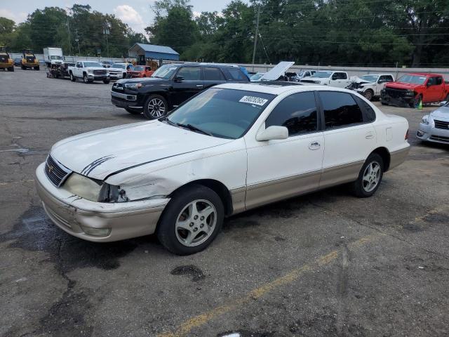 TOYOTA AVALON XL