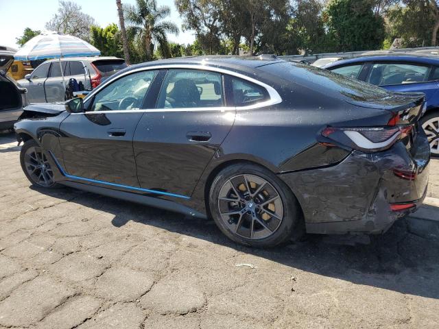 Vin: wby73aw06rft36781, lot: 61399115, bmw i4 edrive edrive 40 20242