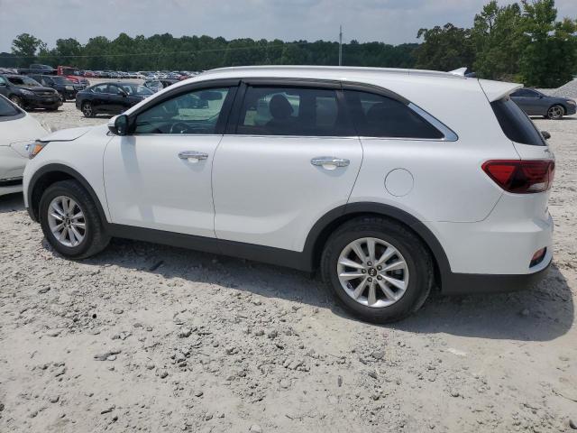 2019 KIA SORENTO L - 5XYPG4A34KG475335