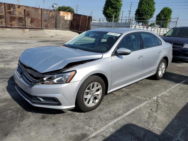 VOLKSWAGEN PASSAT S