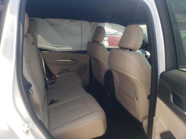 2024 JEEP GRAND CHER - 1C4RJHBG9RC176988
