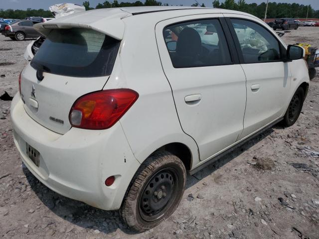 Vin: ml32a3hj7eh010704, lot: 59003995, mitsubishi mirage de 20143