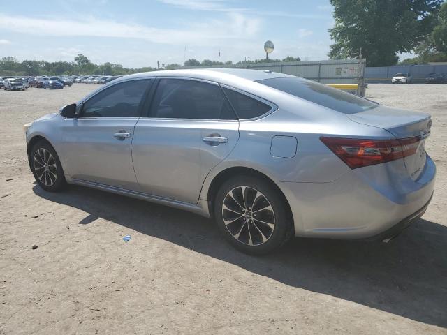 2016 TOYOTA AVALON XLE - 4T1BK1EB6GU205470