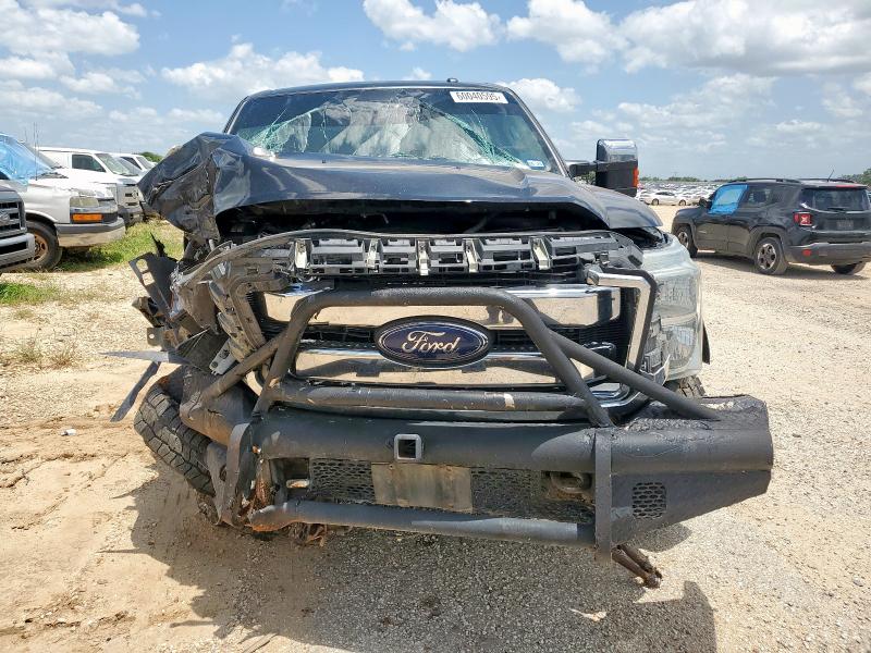 2015 FORD F250 SUPER - 1FT7W2BT6FED15848