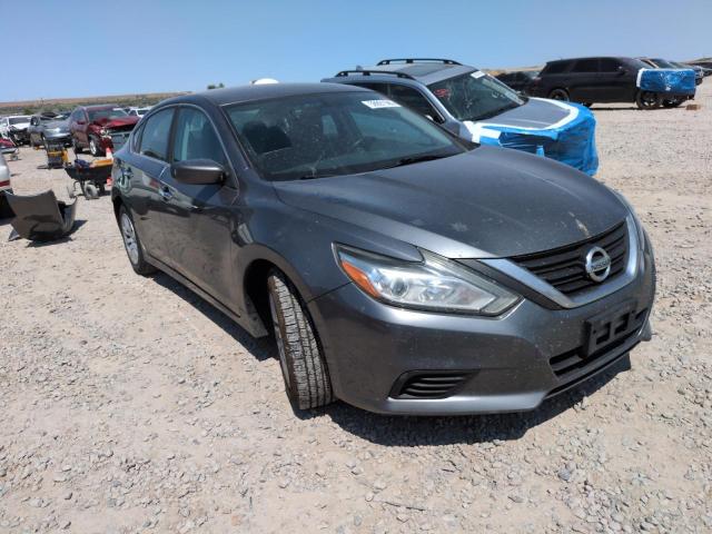 Vin: 1n4al3ap1gn309374, lot: 59991595, nissan altima 2.5 20164