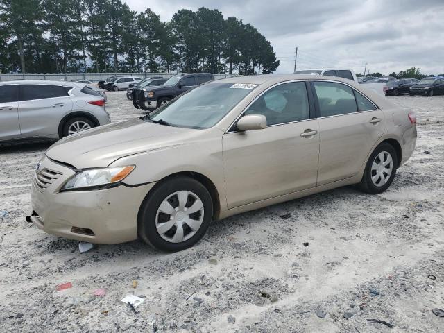 TOYOTA CAMRY CE