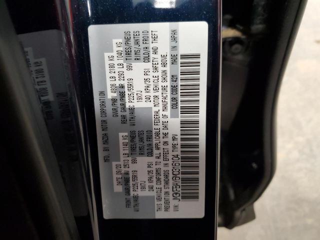 2021 MAZDA CX-5 GRAND JM3KFBAY6M0316104