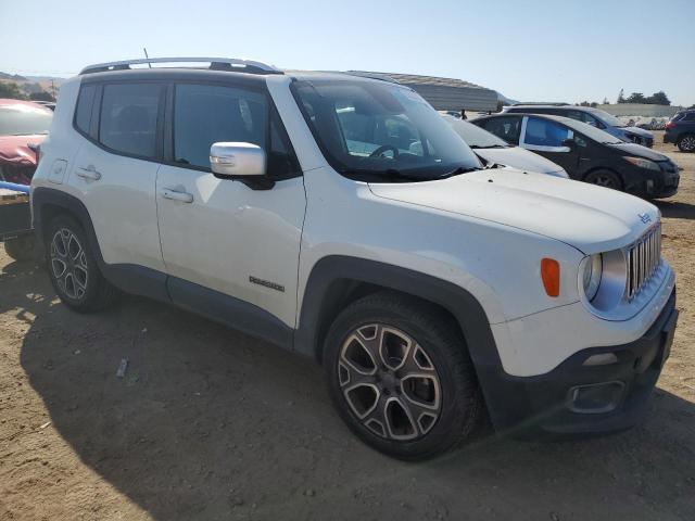 2015 JEEP RENEGADE L - ZACCJADT0FPB75405