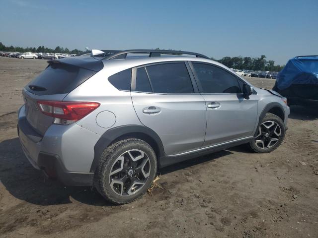 Vin: jf2gtamc1j8301025, lot: 62086265, subaru crosstrek limited 20183