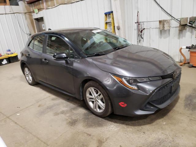 Vin: jtnd4mbexm3129501, lot: 61462275, toyota corolla se 20214