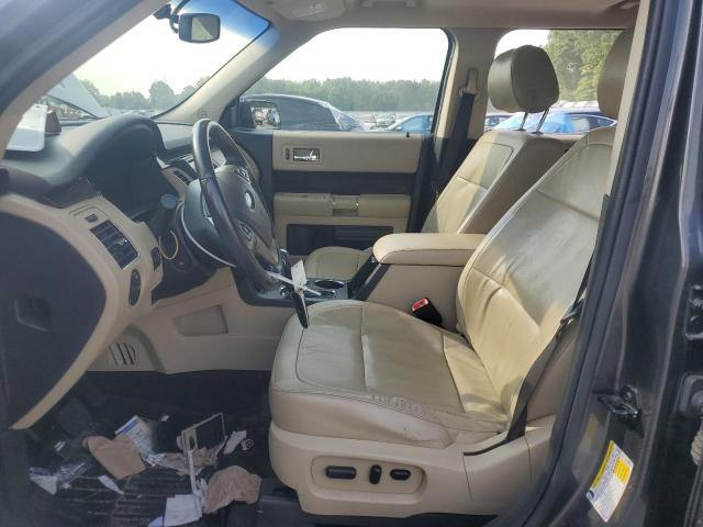 2016 FORD FLEX SEL 2FMHK6C8XGBA06202