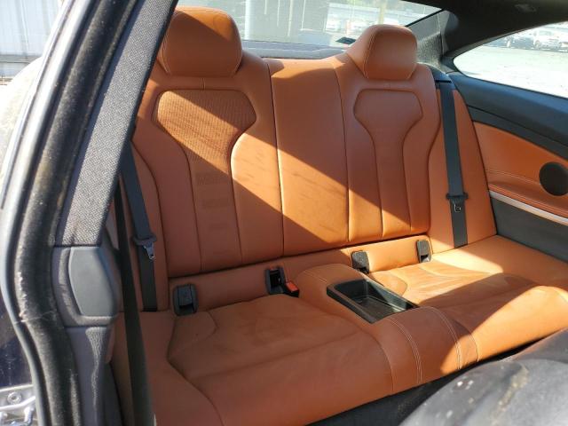 2015 BMW M4 - WBS3R9C50FK335084
