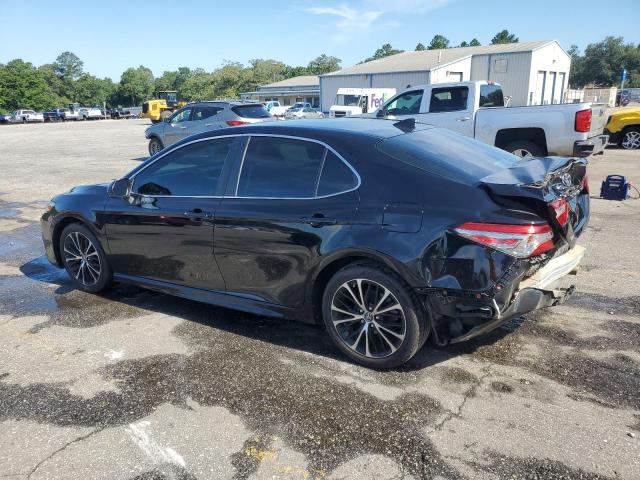 2019 TOYOTA CAMRY SE A 4T1B11HK8KU179929