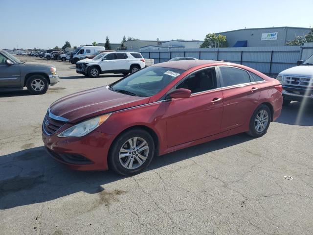 Vin: 5npeb4acxeh945127, lot: 60066735, hyundai sonata gls 2014 img_1