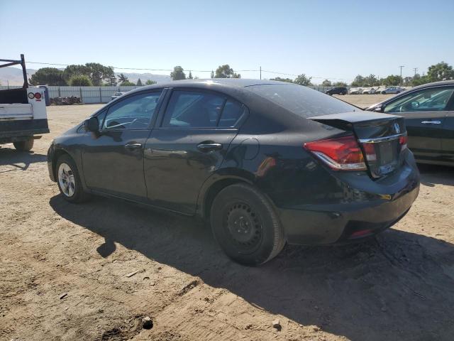 Vin: 19xfb2f86de224741, lot: 60749015, honda civic ex 20132