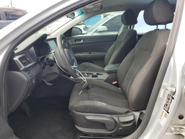 2020 KIA OPTIMA LX - 5XXGT4L38LG447102