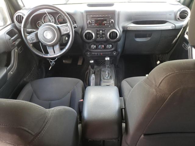 2015 JEEP WRANGLER U 1C4BJWDG6FL741227