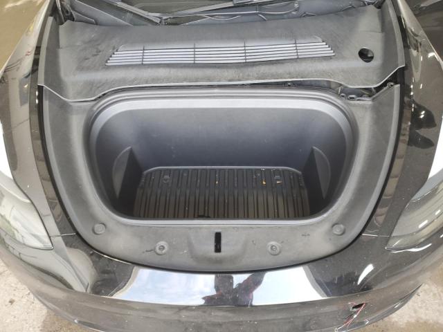2022 TESLA MODEL Y - 7SAYGDEF7NF523532