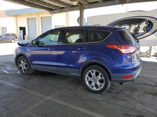 Vin: 1fmcu9h96dud19857, lot: 62765005, ford escape sel 20132