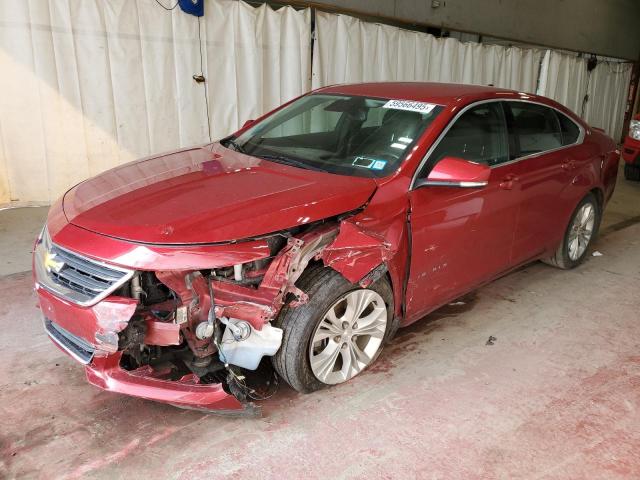 Vin: 2g1125s37e9215691, lot: 59566495, chevrolet impala lt 2014 img_1