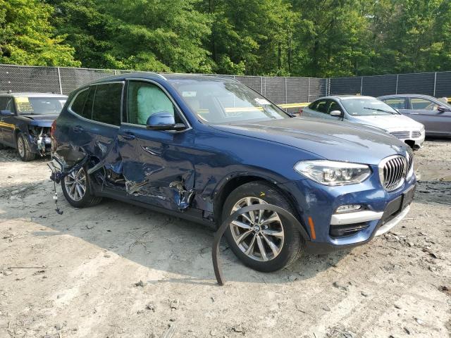 Vin: 5uxtr9c59jld74221, lot: 59414955, bmw x3 xdrive30i 20184