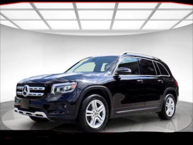 Vin: w1n4m4hb9mw106xxx, lot: 60900415, mercedes-benz glb-class 250 4matic 20212