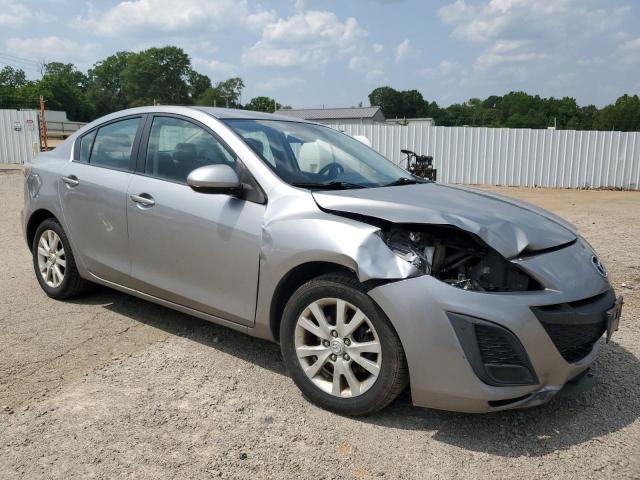 Vin: jm1bl1uf8b1485585, lot: 59993845, mazda 3 i 20114