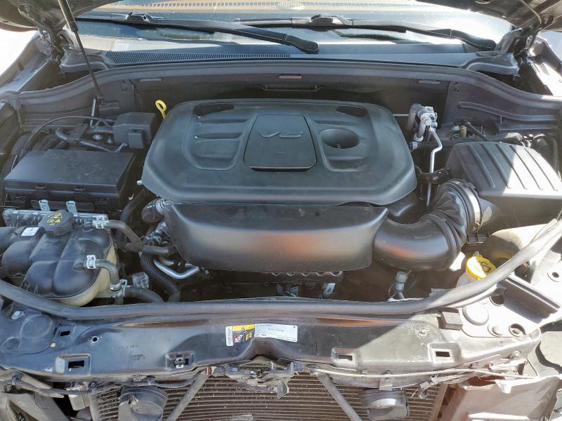 2020 JEEP GRAND CHER - 1C4RJFCG8LC384810