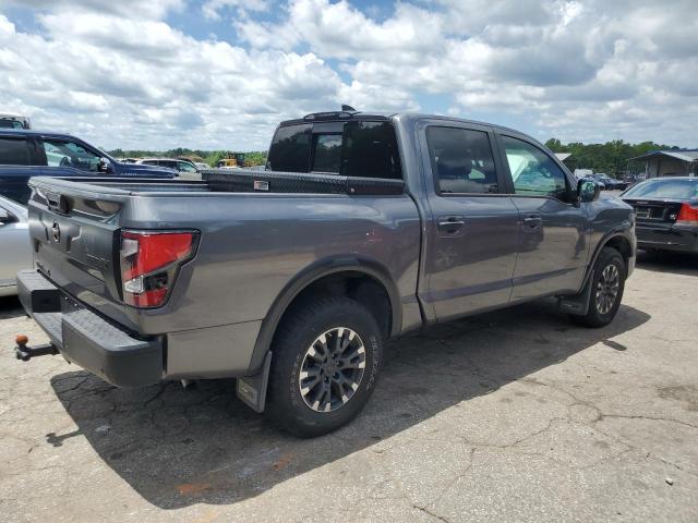 Vin: 1n6aa1ed6nn102607, lot: 61027785, nissan titan sv 20223