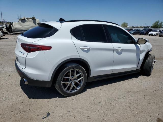 2019 ALFA ROMEO STELVIO TI ZASPAKBN5K7C30246