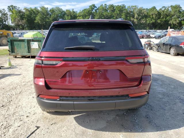 2023 JEEP GRAND CHER 1C4RJGBG1PC534513