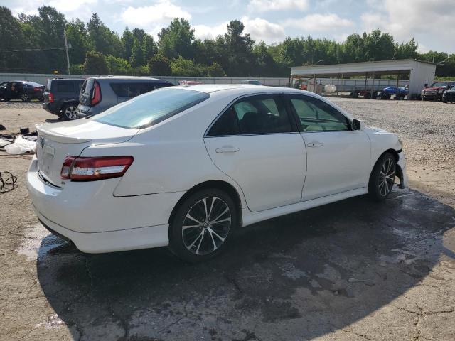 2011 TOYOTA CAMRY BASE - 4T1BF3EK1BU726539