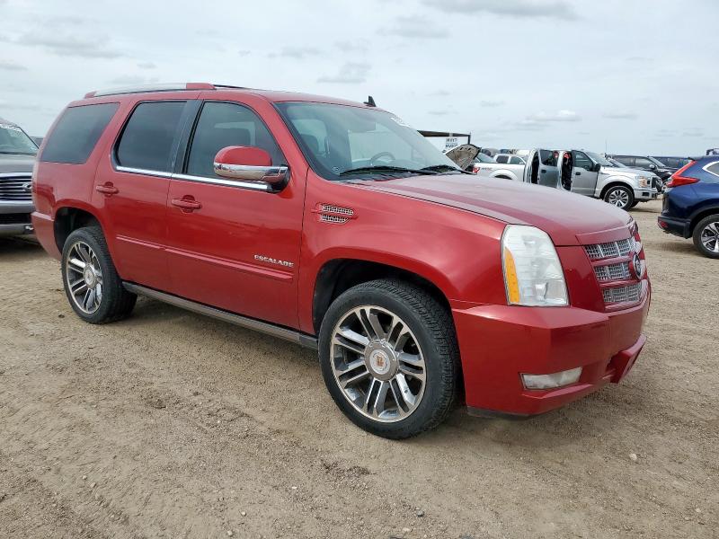 Vin: 1gys3cef5cr283861, lot: 62554735, cadillac escalade premium 20124