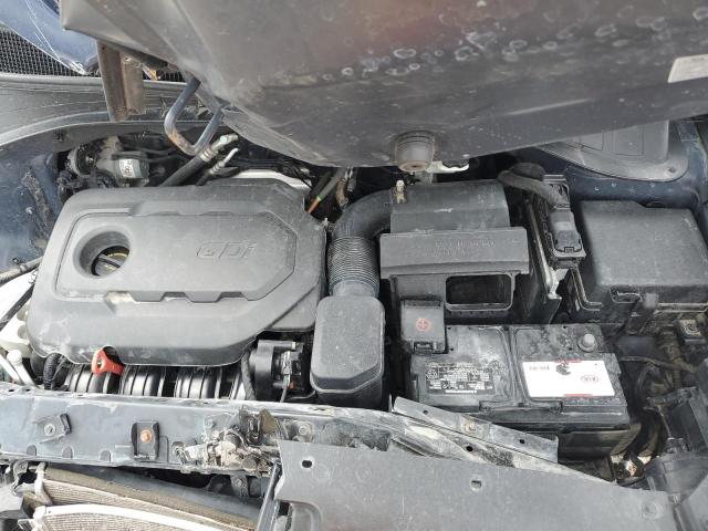 2017 KIA SORENTO LX - 5XYPGDA30HG227950