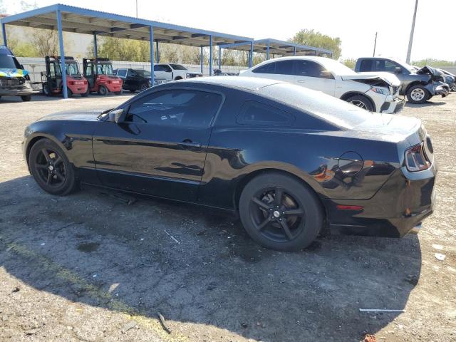 2014 FORD MUSTANG - 1ZVBP8AM9E5242460