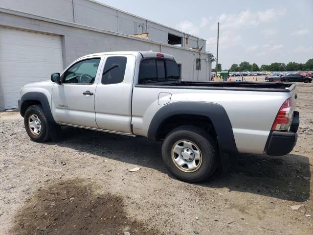 Vin: 5teuu4en0az741073, lot: 60647655, toyota tacoma access cab 20102