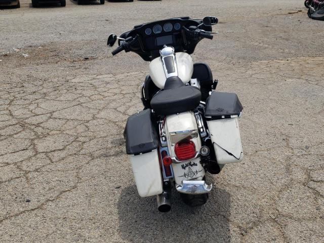 2017 HARLEY-DAVIDSON FLHTP POLI 1HD1FMC14HB685651