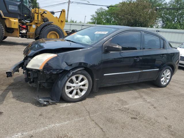 Vin: 3n1ab6ap6bl681013, lot: 60730745, nissan sentra 2.0 2011 img_1