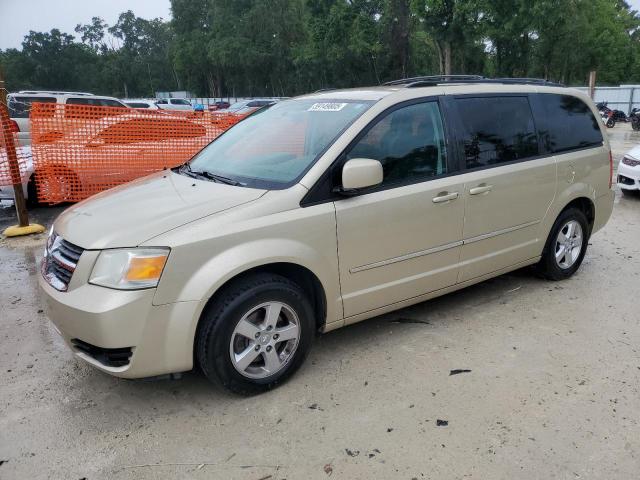 Vin: 2d4rn5d13ar369132, lot: 59149805, dodge caravan sxt 2010 img_1