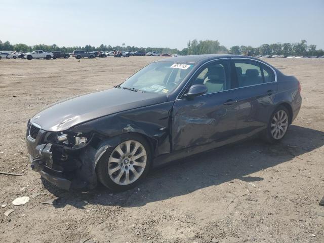 BMW 335 XI