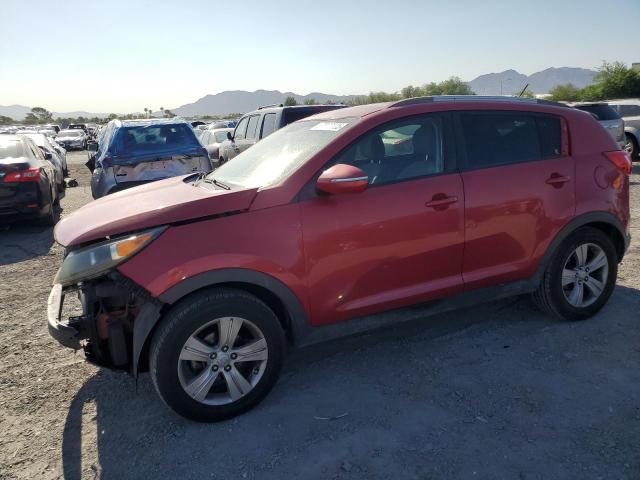 Vin: kndpb3a23b7117933, lot: 59360025, kia sportage lx 2011 img_1