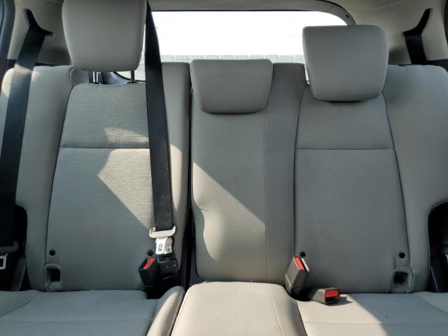 2022 HONDA HR-V LX 3CZRU6H38NM702269