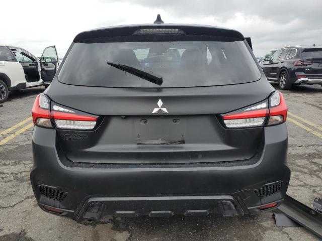 2021 MITSUBISHI OUTLANDER JA4APUAU9MU027179