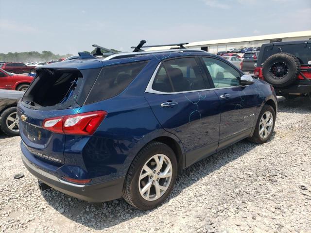 2019 CHEVROLET EQUINOX PR - 2GNAXXEV9K6252795