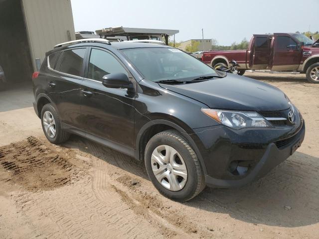 Vin: 2t3bfrev8dw091939, lot: 58316265, toyota rav4 le 20134
