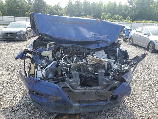 2020 NISSAN ROGUE SPOR - JN1BJ1CV7LW272441